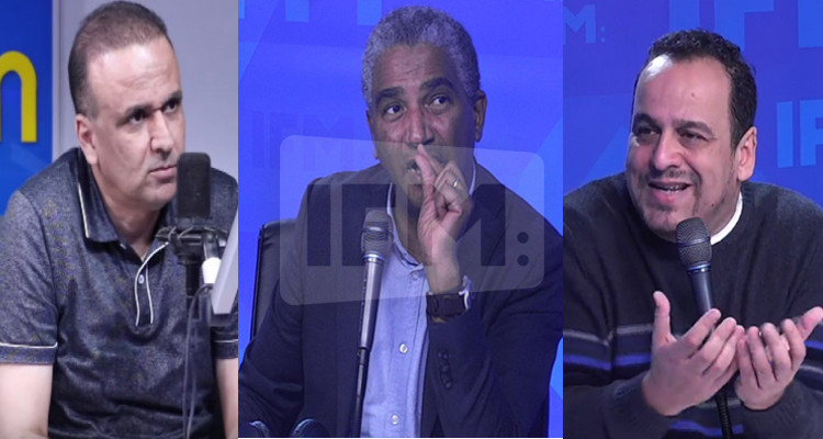 مراد الزغيدي