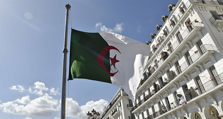 الجزائر والمغرب والامم المتحدة