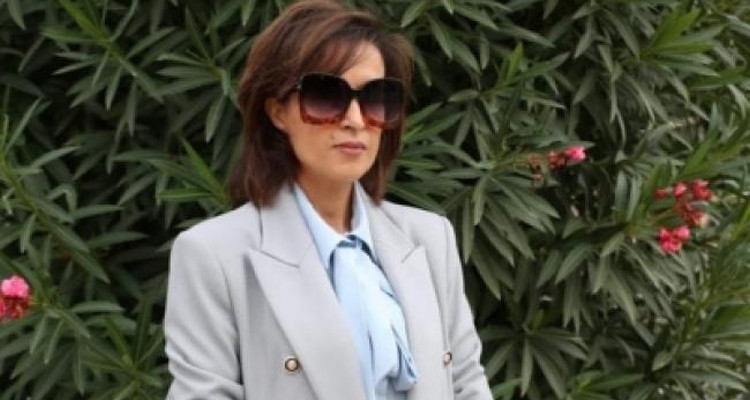 أمال العدواني