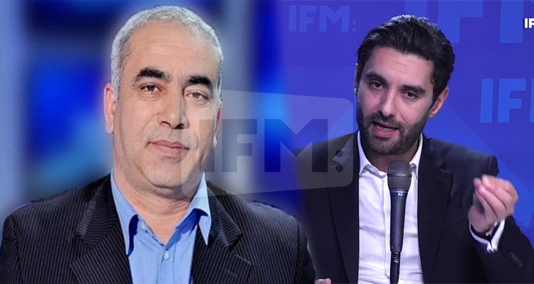 وائل التوكابري ولسعد اليعقوبي