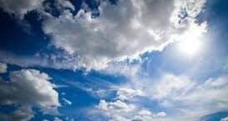 تقلص في فاعلية التقلبات الجوية