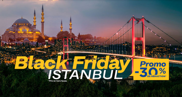 نوفلار تطلق عرضا ترويجيا على أسعار تذاكر إسطنبول