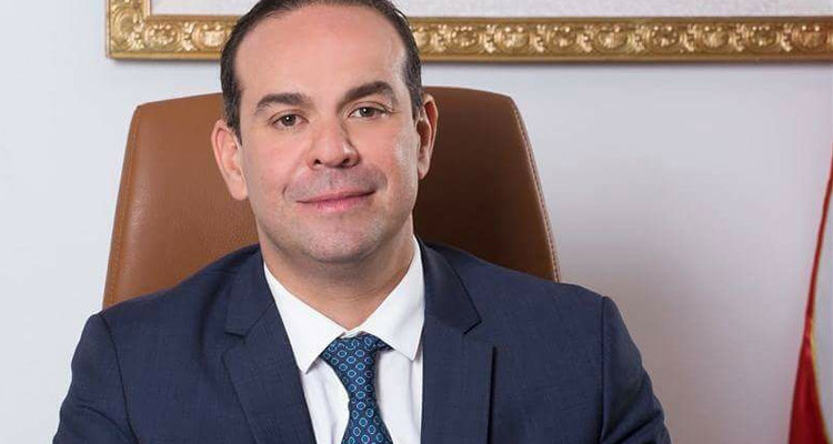 المهدي بن غربية