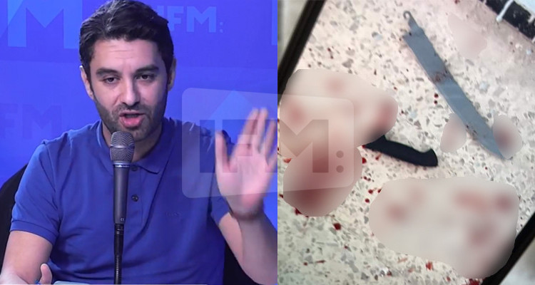 وائل التوكابري يتحدث عن قانون تجريم الأغعتداءات على الاساتذة