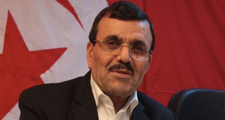 علي العريض