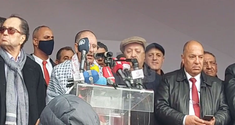 نور الدين الطبوبي