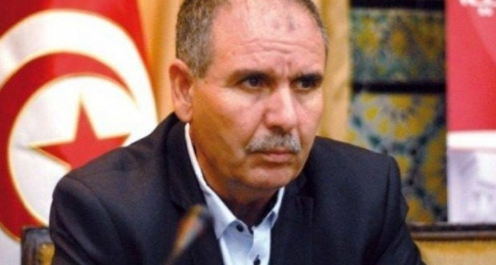 نور الدين الطبوبي