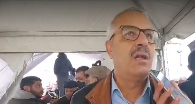 سمير الشفي