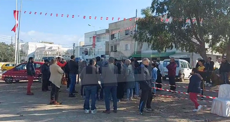 مهرجان تذوق سمكة الحنشة