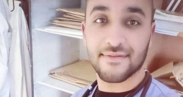 بدر الدين العلوي