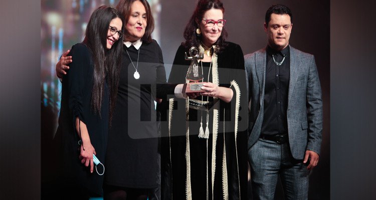 المسرحية التونسية "آخر مرة" تتوج بجائزة العمل المتكامل في أيام قرطاج المسرحية