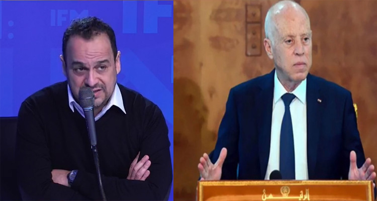 مراد الزغيدي