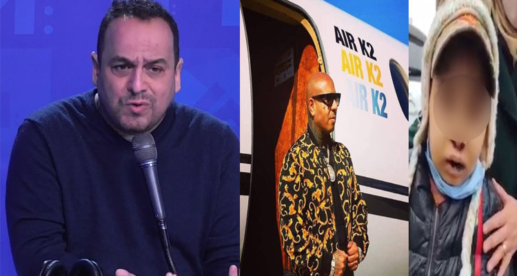 مراد الزغيدي يستنكر تدخل كادوريم في قضية الطفل يعقوب