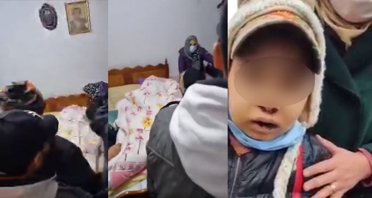 الطفل يعقوب