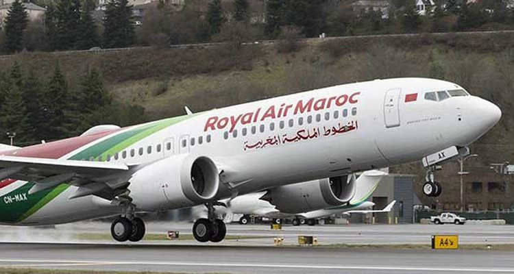 الرحلات الى المغرب