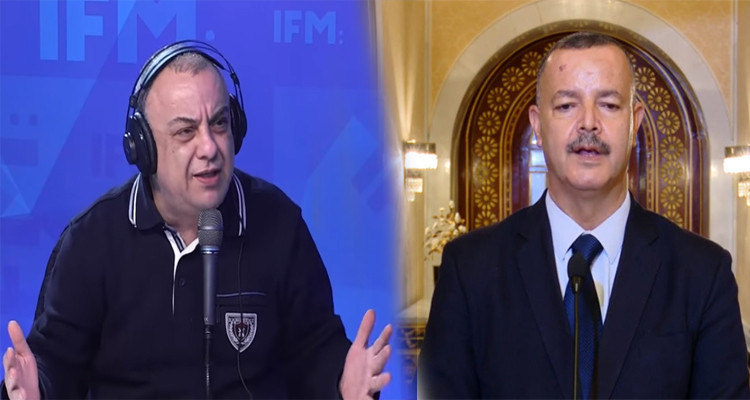 مركز التلقيح في المرسى وحاتم بلحاج