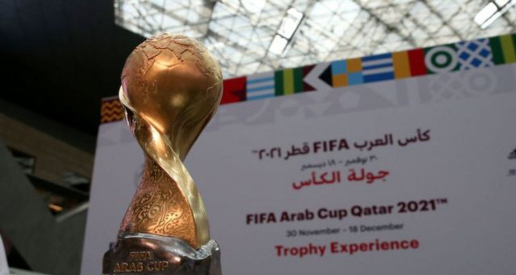 كأس العرب