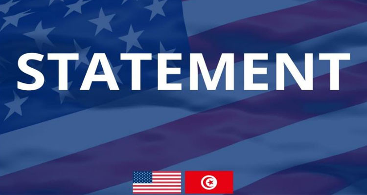 بعثات دبلوماسة في تونس