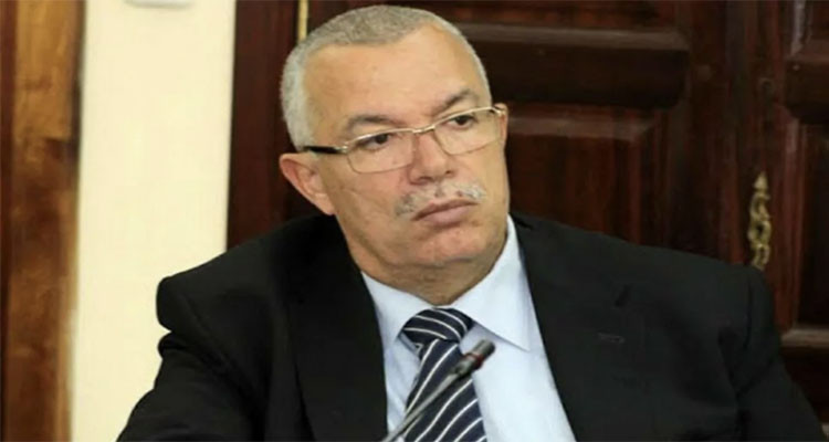 نور الدين البحيري