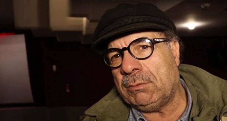 توفيق البحري