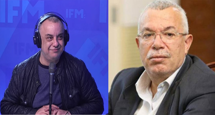 حاتم بلحاج يعلق لعلى تعكر حالة البحيري الصحية