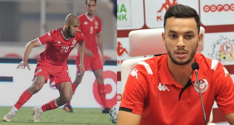 منتصر الطالبي وعيسى العيدوني