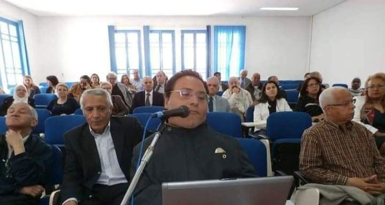 محمد أمين بن يوسف