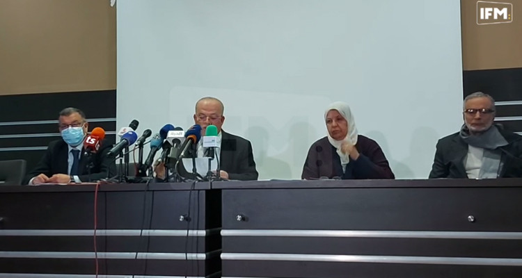 هيئة الدفاع عن البحيري
