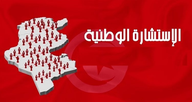 موقع الغستشارة الوطنية