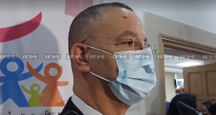 علي مرابط
