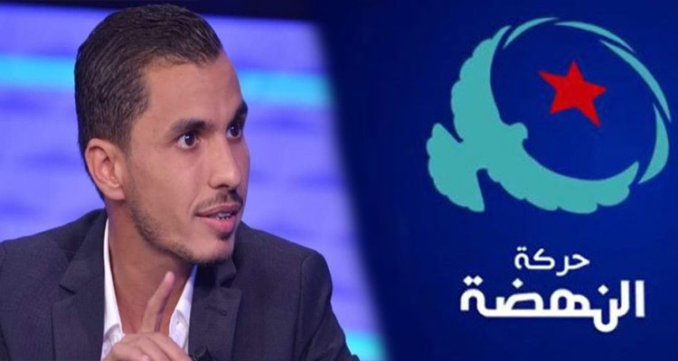 حركة النهضة ورياض جراد