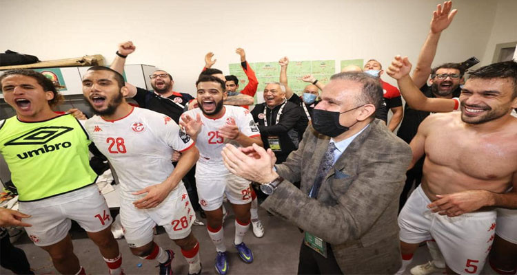 وديع الجريء يعلق على انتصار المنتخب الوطني على نيجيريا