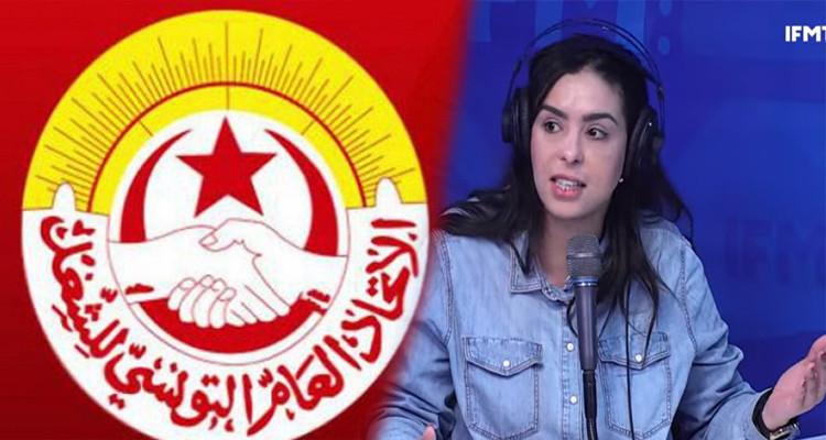 صابرة العوني والطبوبي