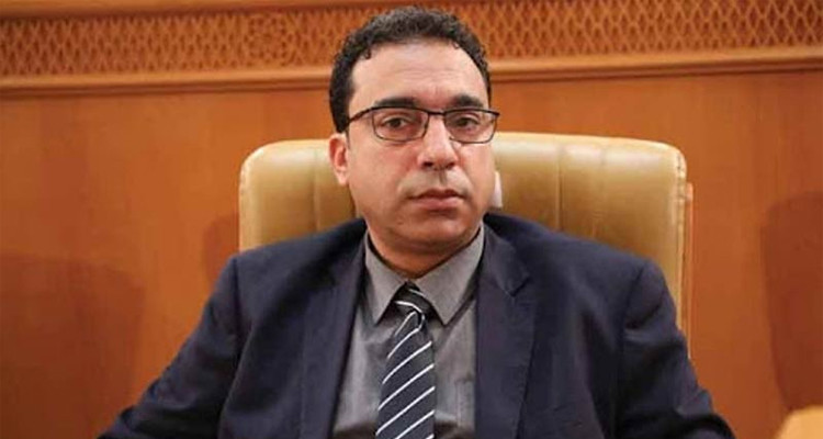 ماهر زيد