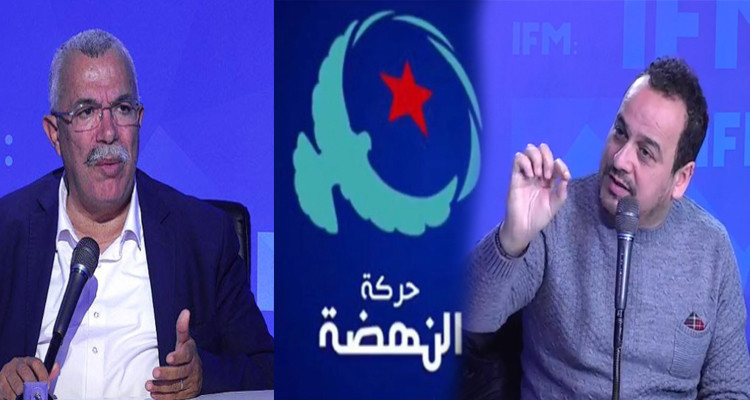 مراد الزغيدي نور الدين البحيري