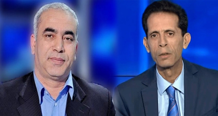 لسعد اليعقوبي ومحمد الدوعاجي