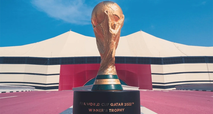 كأس العالم قطر 2022