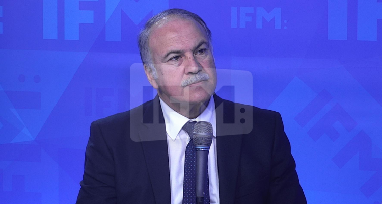 حاتم بن سالم