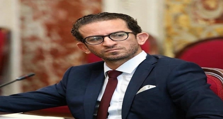 أسامة الخليفيّ: واجبنا الاعتذار من الشعب وإن كانت الضريبة القيام ببعض التنازلات فلا بد منها