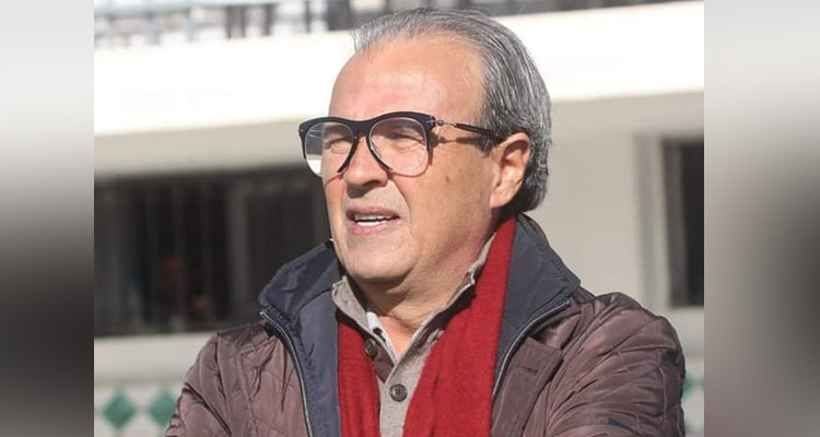 المنصف خماخم