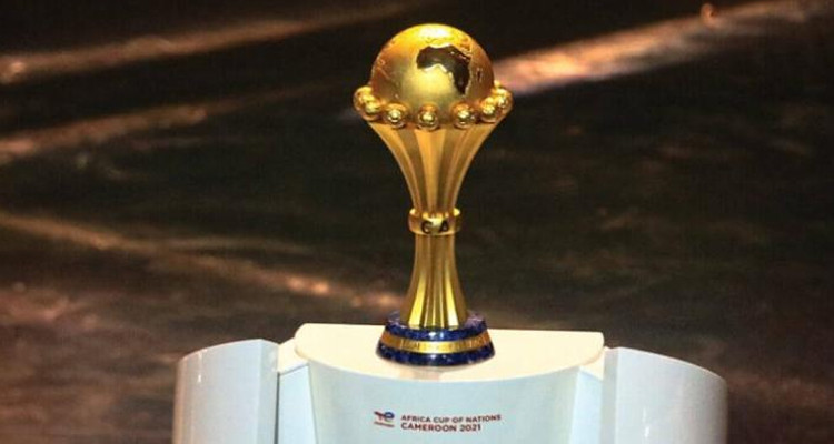 كأس الأامم الافريقية