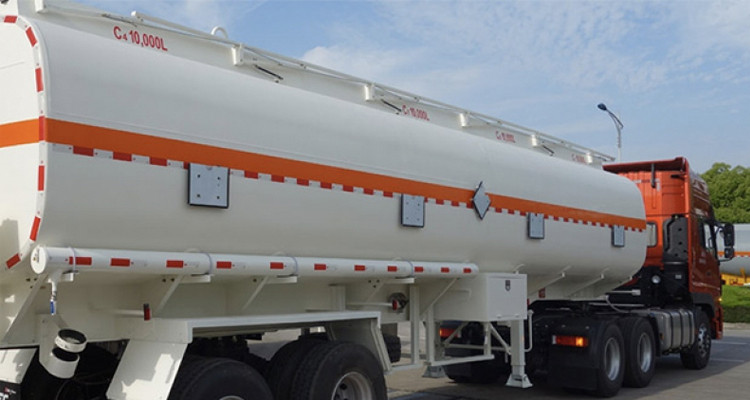 نقل المحروقات