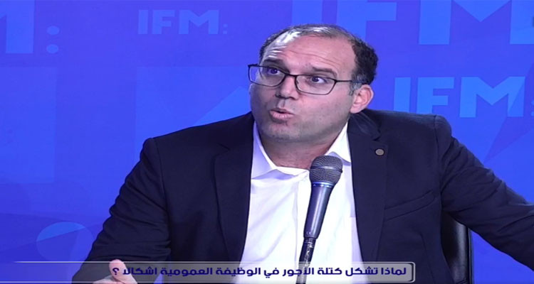 آرام بلحاج