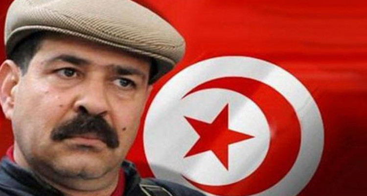 شكري بلعيد