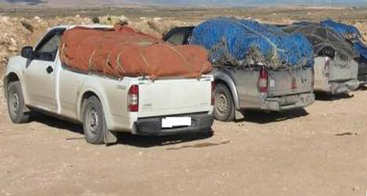 تهريب