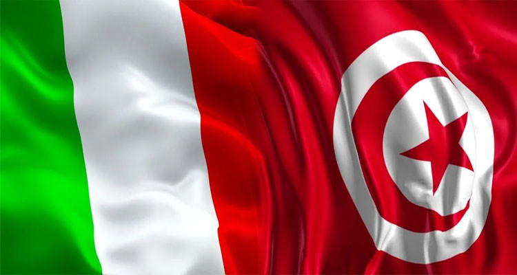 تونس وايطاليا