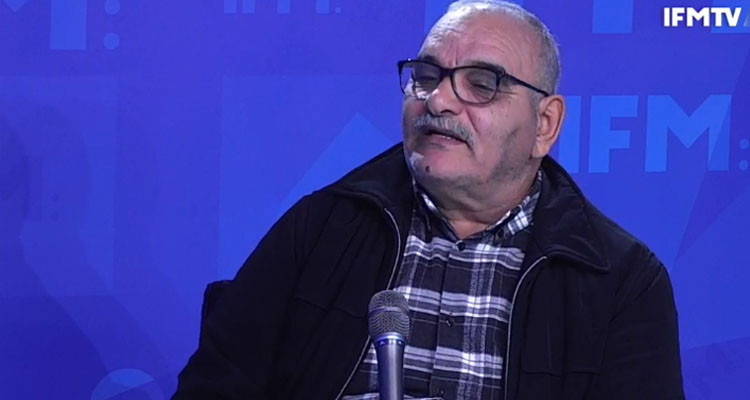 محمد المسليني