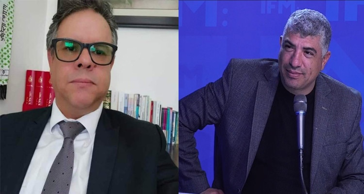 نجيب الدزيري ويسري الدالي