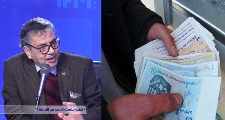 الخبير الإقتصادي فتحي النوري و الاسعار