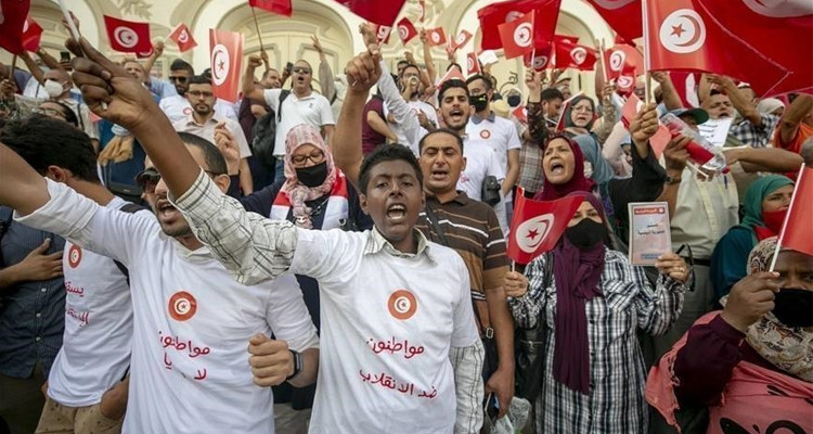 مواطنون ضد الانقلاب